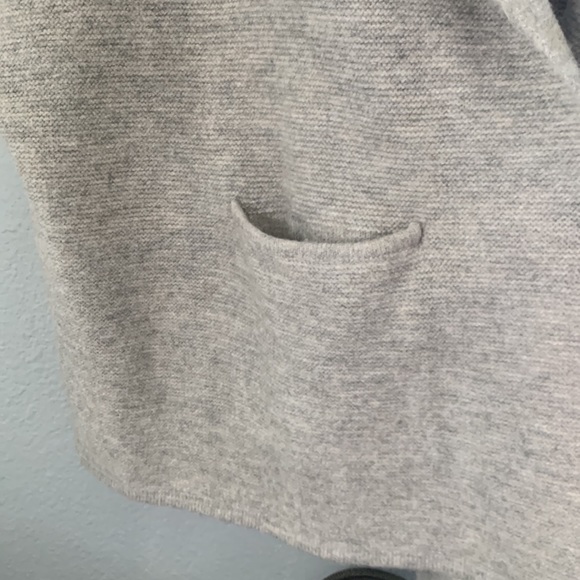 Anthropologie Shawl Sweater - Picture 3 of 6